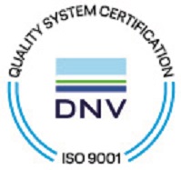 QMS Certificate